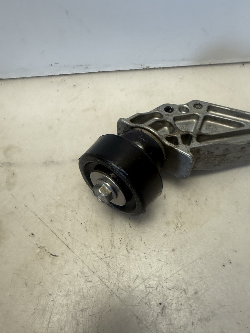 2014-2026 Sea-Doo OEM Front Engine Motor Mount Bracket Ass'y Intake Spark GTI