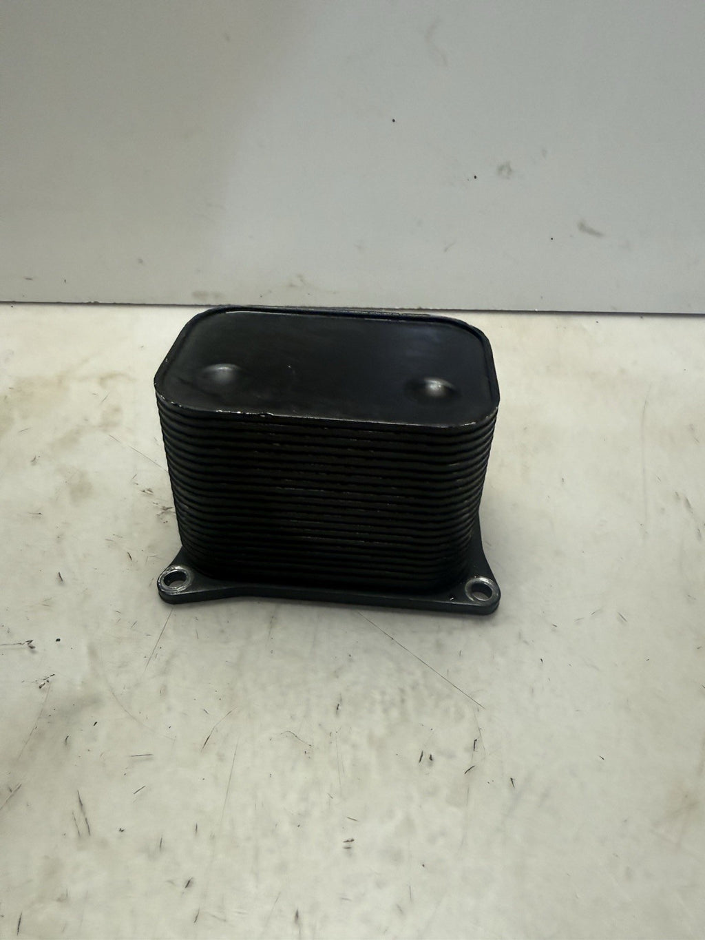 2014-2026 Sea-Doo SPARK Trixx 900 OEM Oil Cooler Radiator 420656699 420656000