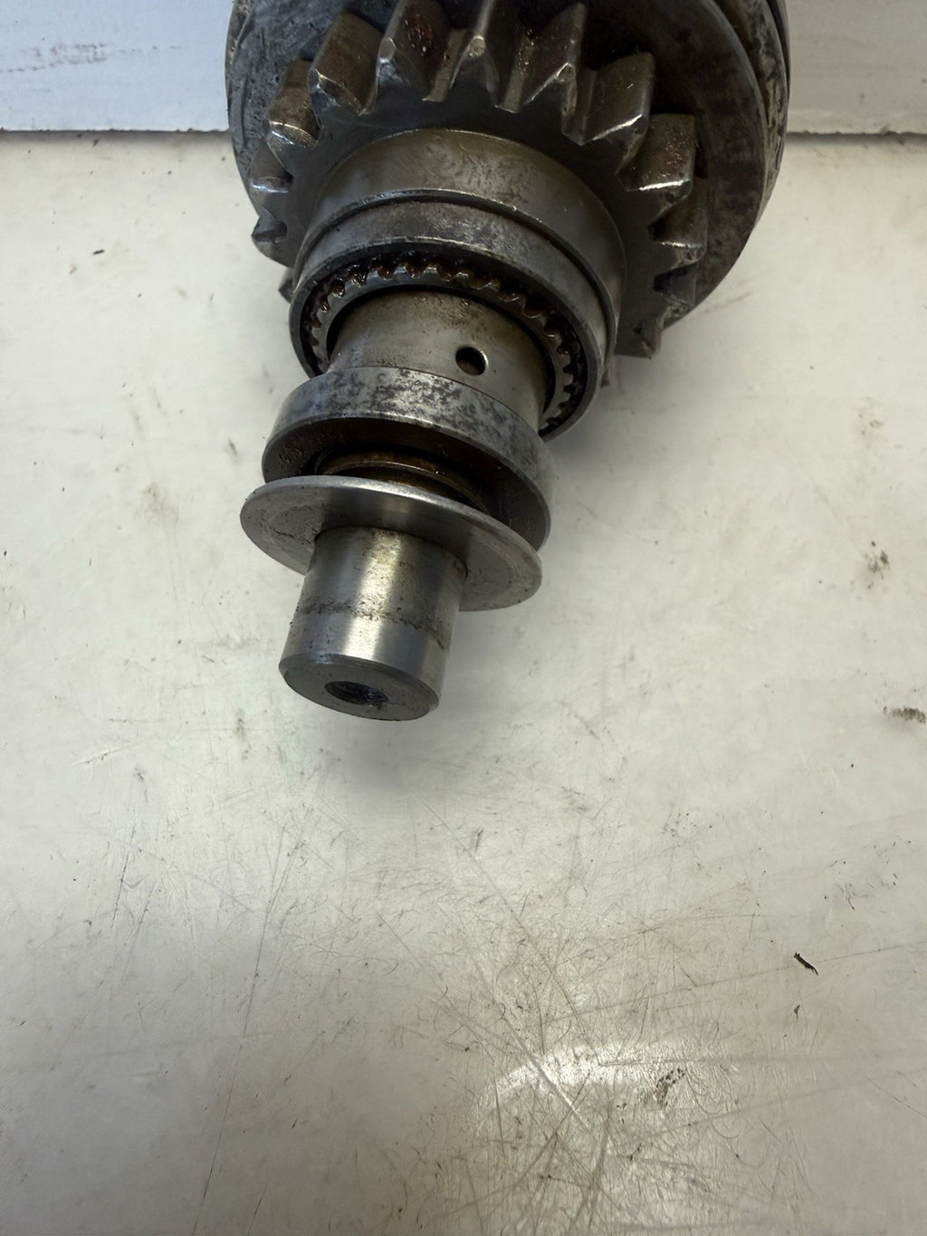 1992-2017 Polaris Hurricane Sportsman RZR Ranger OEM Bendix Starting Gear Ass'y
