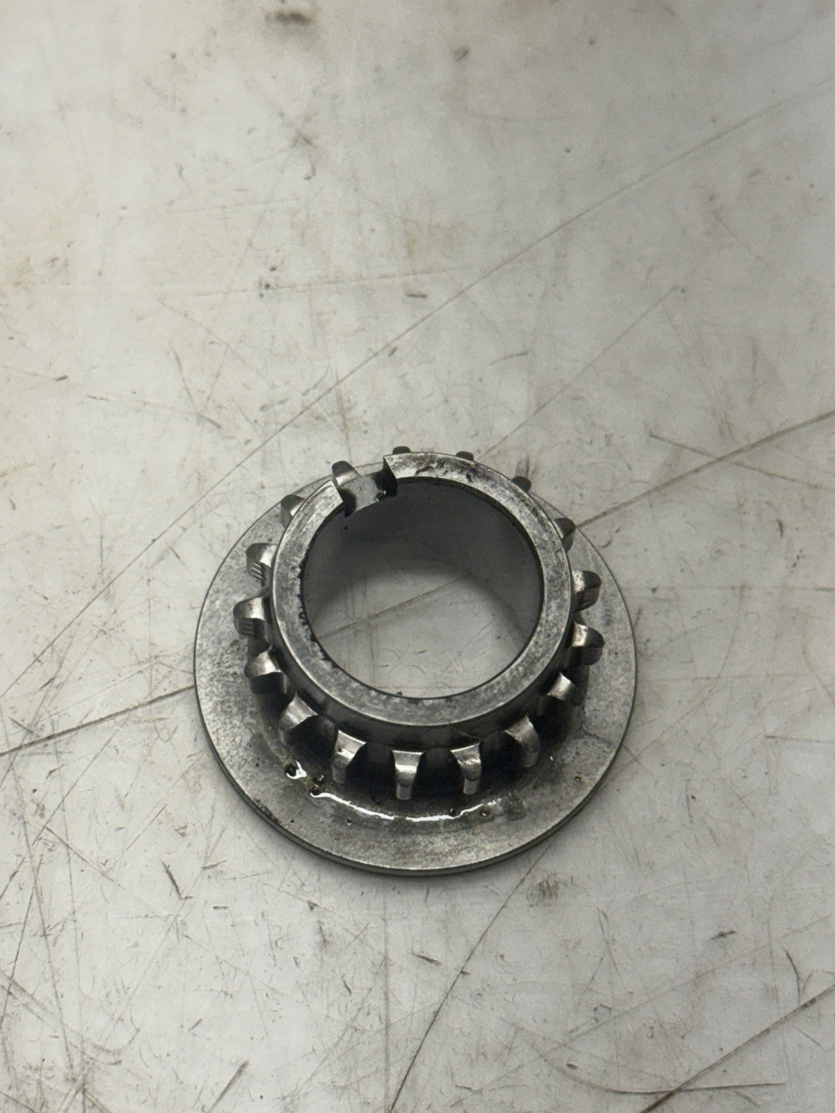 2000-2026 Suzuki LTZ400 OEM CAM CHAIN PRIMARY CRANK DRIVE GEAR
