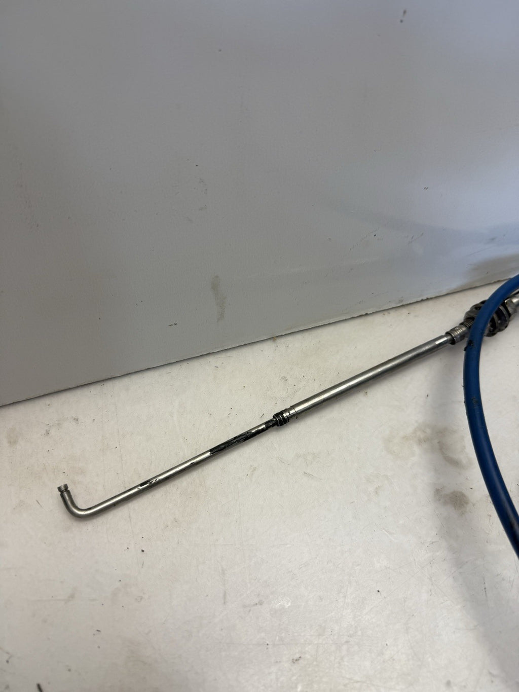 1995 Polaris SL 650 SL 750 OEM Steering Cable 7080575
