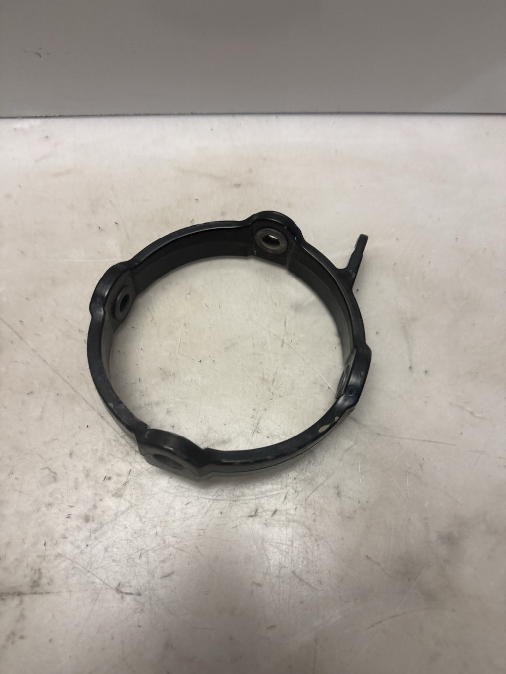 1998-2011 Sea-Doo OEM Trim Ring Black Freshwater 3D 947 DI RX RXP XP RFI