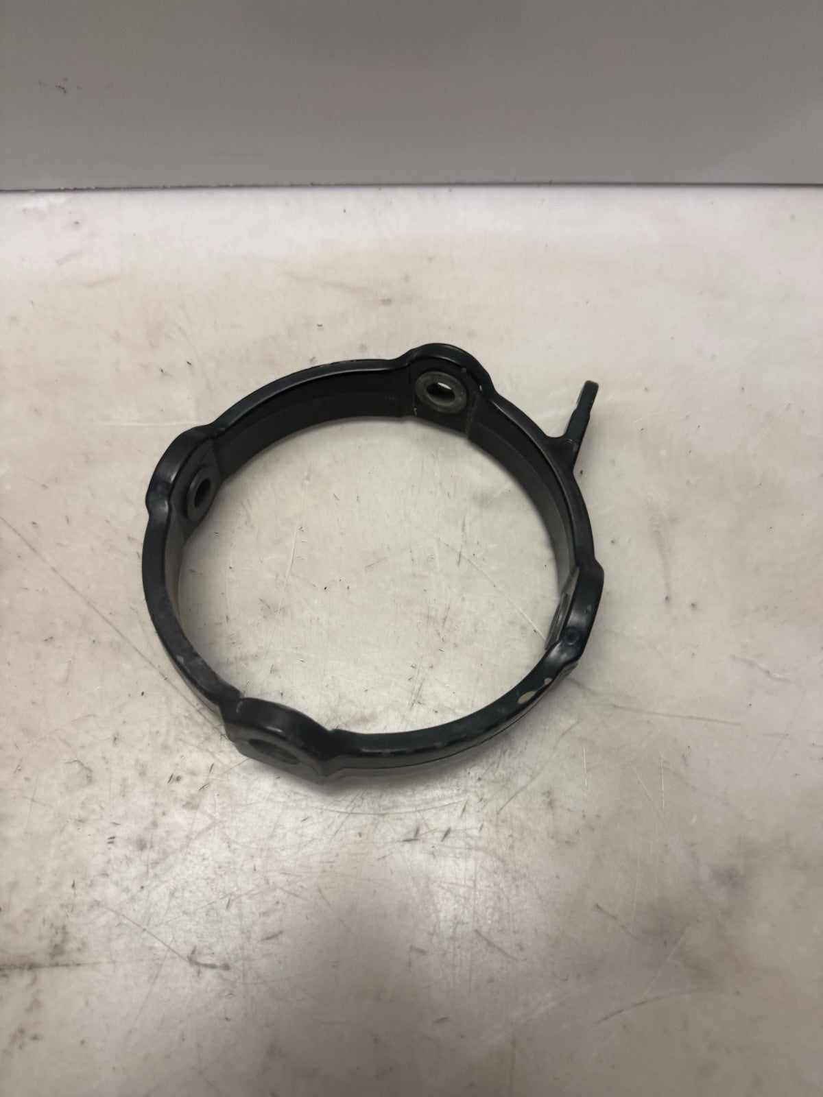 1998-2011 Sea-Doo OEM Trim Ring Black Freshwater 3D 947 DI RX RXP XP RFI