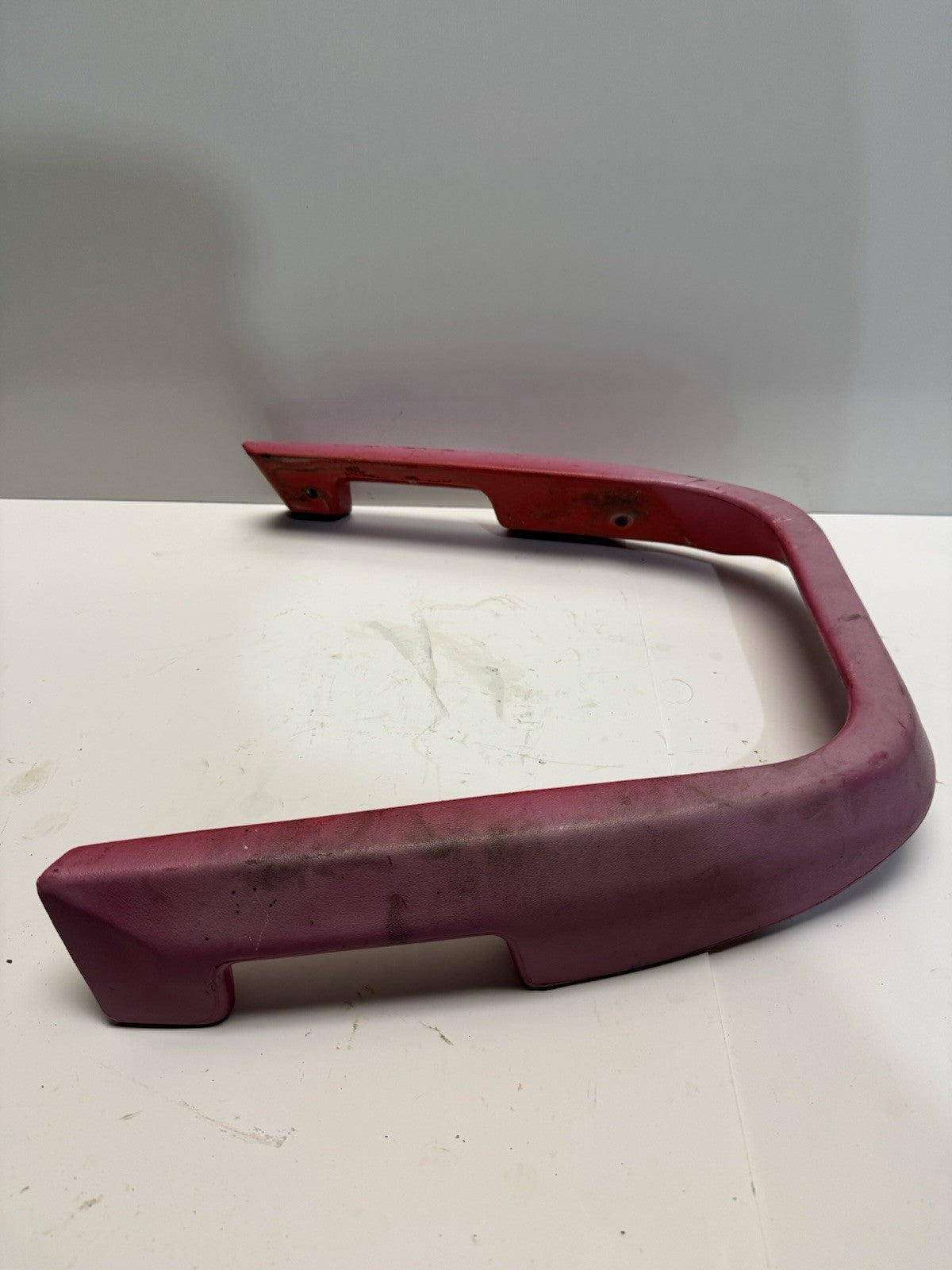 1997-1998 POLARIS SLTX 1050 SL 780 900 SLTX 1050 OEM REAR GRAB HANDLE