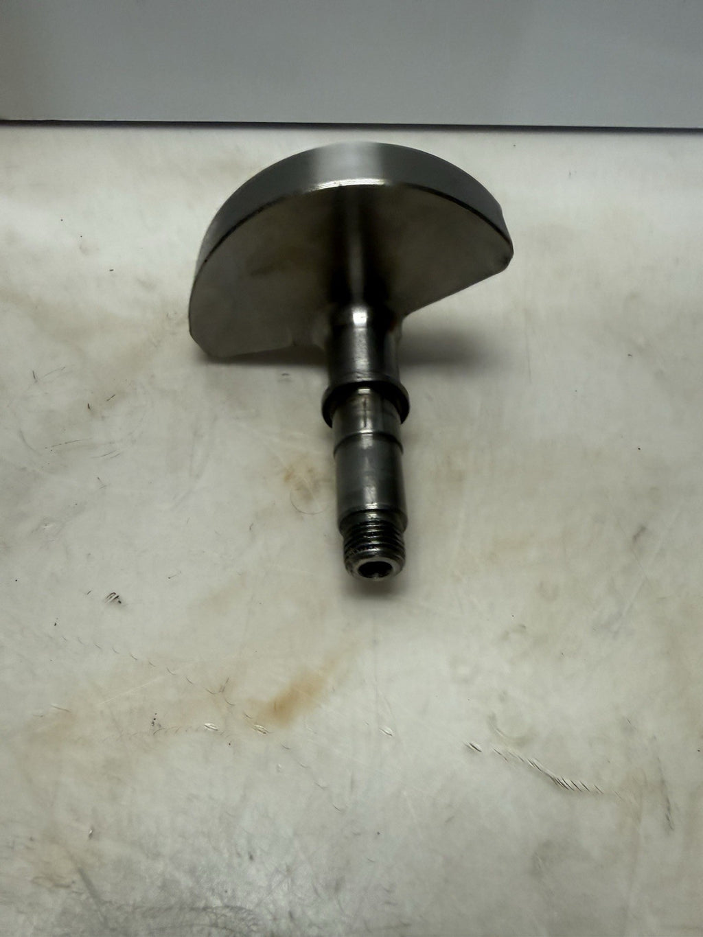2000-2004 DRZ 400 Suzuki 2003-2013 Quad Sport 400 Crank Balancer 12651-29F00