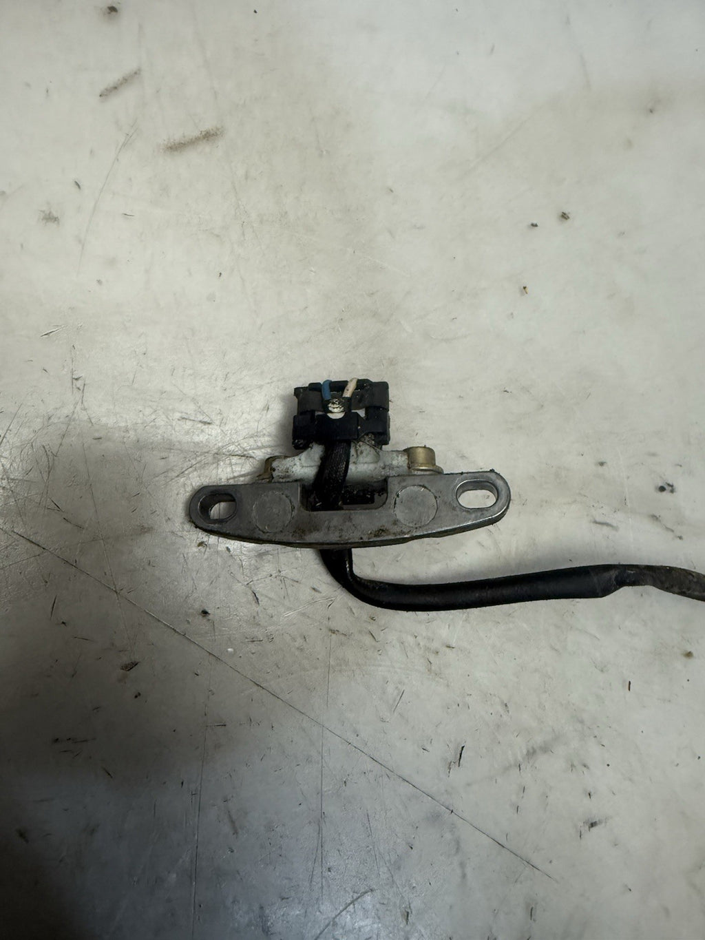 1999-2000 Ski-Doo OEM Stator Coil Pick Up Summit MXZ Touring Formula Skandic
