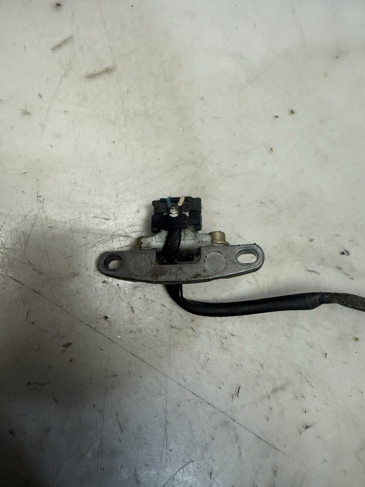 1999-2000 Ski-Doo OEM Stator Coil Pick Up Summit MXZ Touring Formula Skandic