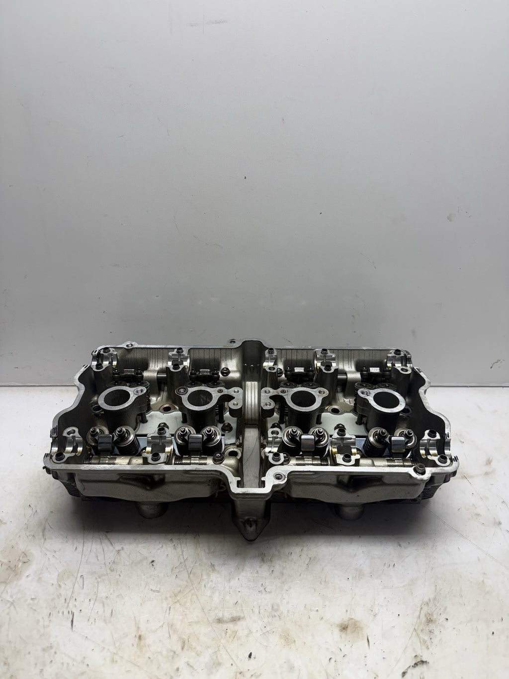 1996-2006 Suzuki Katana GSX600F OEM Engine Motor Cylinder Head Ass’y