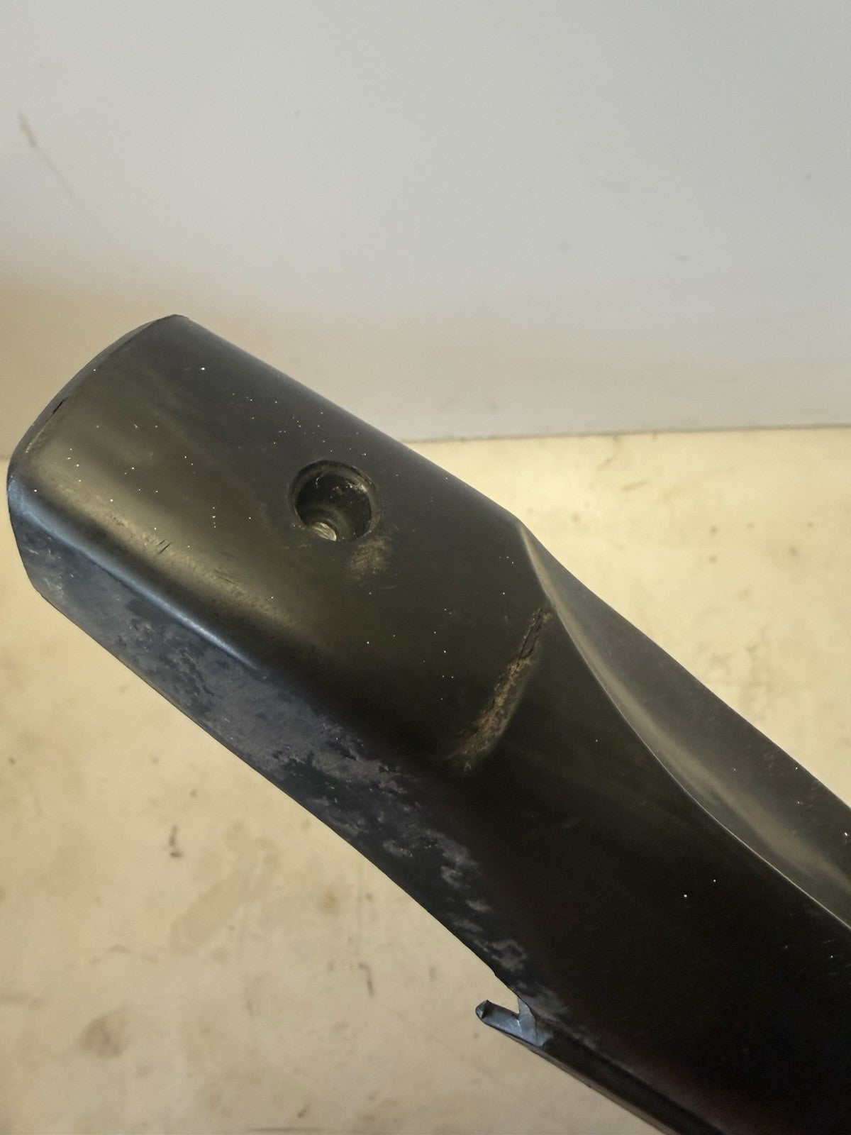 1997-2011 RXP 215 Wake Pro GTX GSX GTI LE Sea-Doo OEM Front Bumper Nose Guard