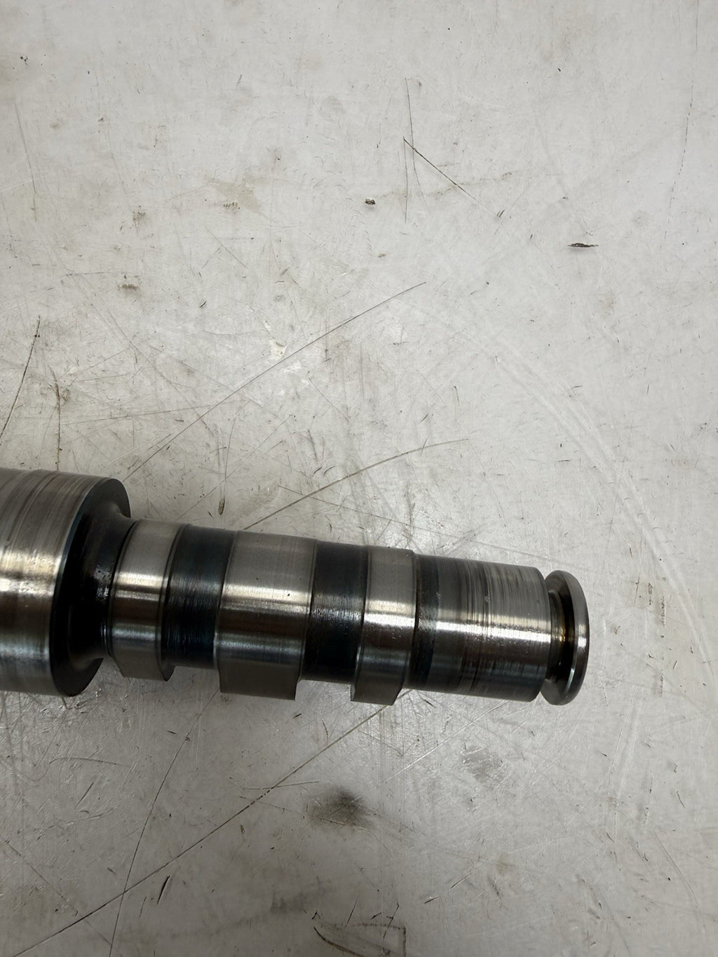 2003-2005 SEADOO GTX 4-TEC OEM CAMSHAFT 420837621