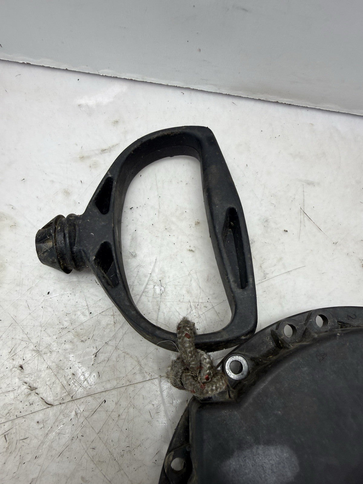 2000-2019 Ski-Doo OEM Engine Hand Pull Start Recoil Ass'y MXZ Skandic Summit