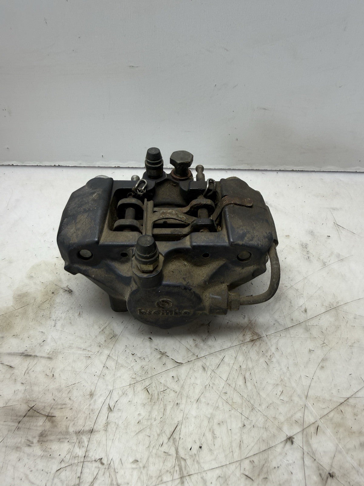 2003-2004 Ski-Doo MXZ Summit 800 OEM Hydraulic Brake Caliper Ass'y