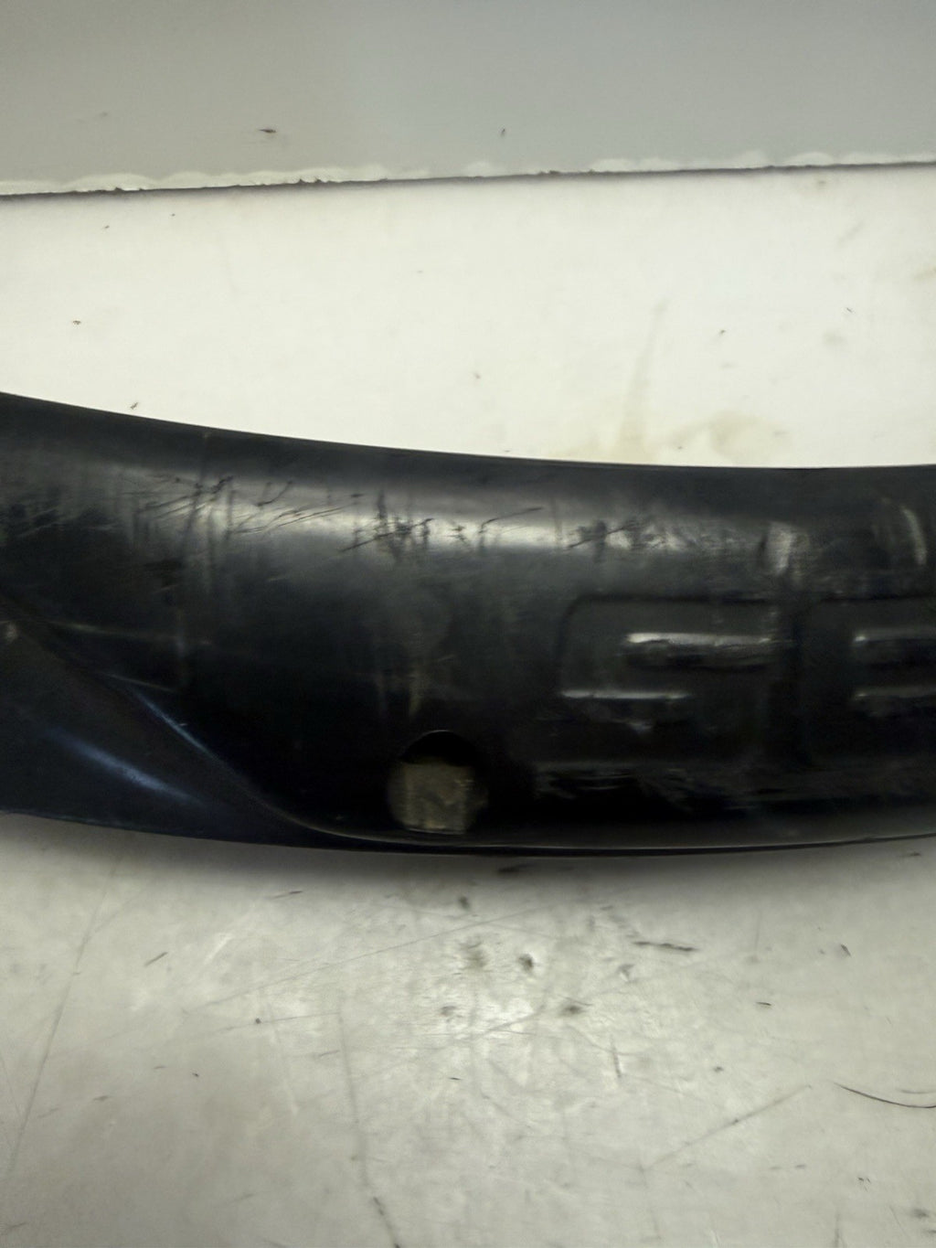 1997-2011 RXP 215 Wake Pro GTX GSX GTI LE Sea-Doo OEM Front Bumper Nose Guard