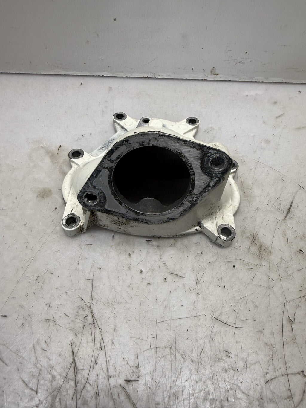 1998-2002 Sea-Doo GTI LE / GS / GTS 720 OEM Oil Pump Flange 420811194