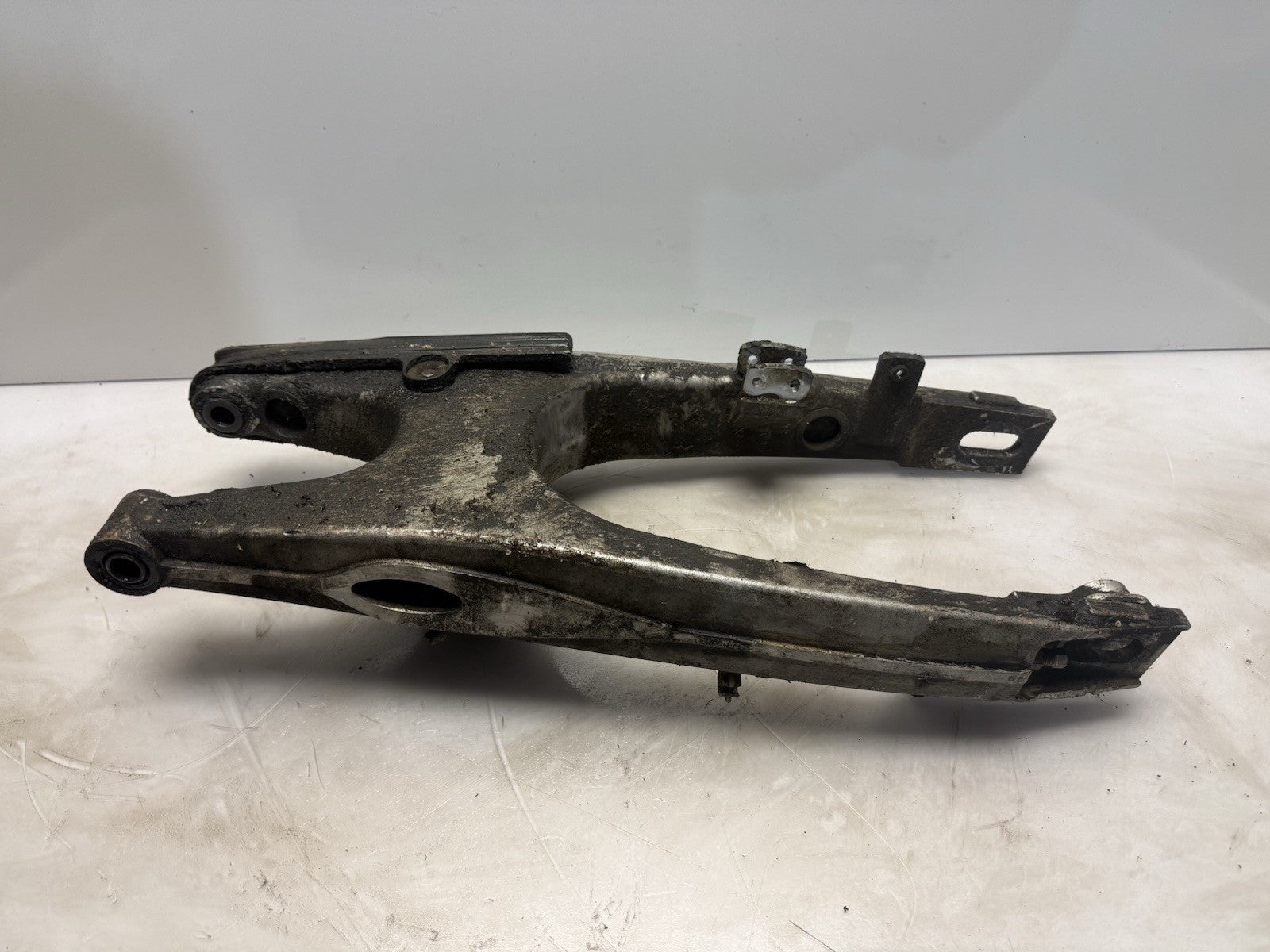 2006 KTM 85SX 85 SX OEM Rear Suspension Swingarm Swing Arm Ass’y