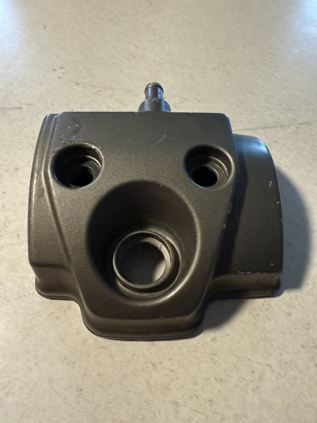 2006 CRF250r Cylinder Head Cover #1 2004 2005 2007 2008 12310-KRN-A20 HONDA OEM