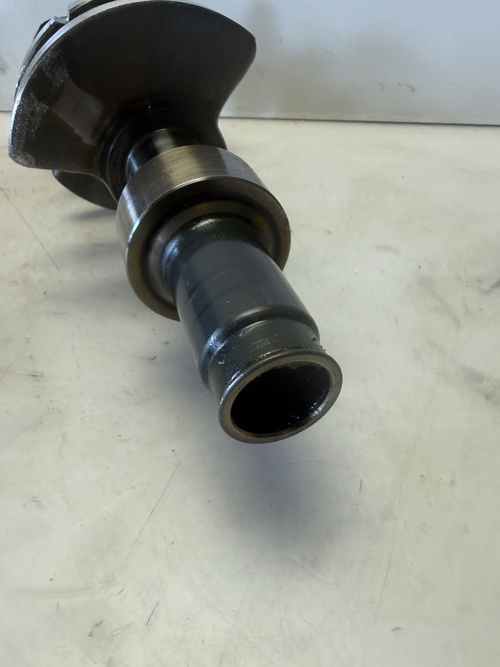 2014 Sea-Doo SPARK 900 HO ACE OEM Crankshaft Crank Shaft 420819801