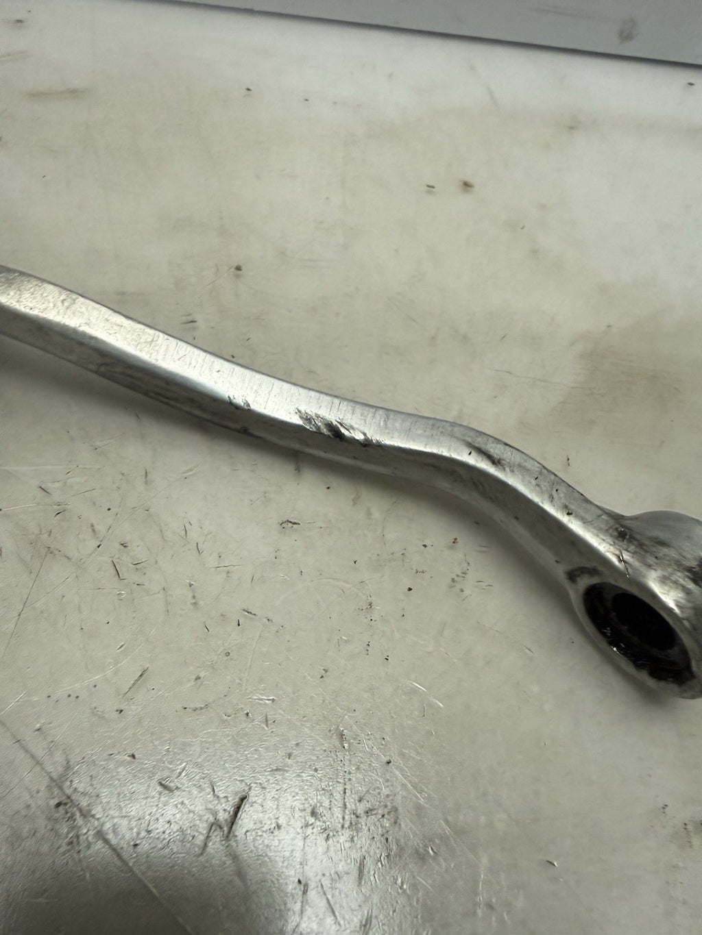 2003-2017 KTM 85 105 SX Husqvarna TC 85 Shifter Shift Lever OEM 47034031000