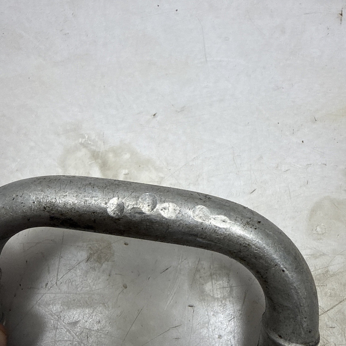 1987-2006 Yamaha Banshee OEM Intake Crossover Pipe 29L-14465-00-00