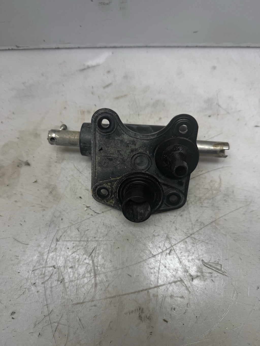 2004-2006 Sea-Doo OEM LH Left Hand Steering Cylinder Ass'y GTX RXT 4-TEC