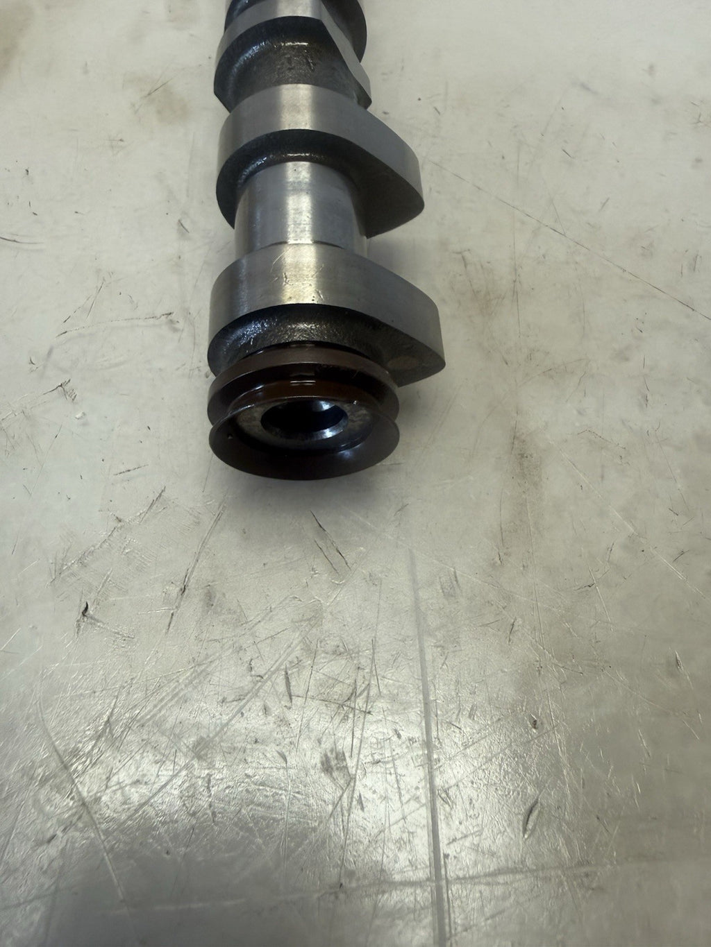2014-2022 Sea-Doo GTS 90 / SPARK TRIXX 900 OEM Exhaust Camshaft