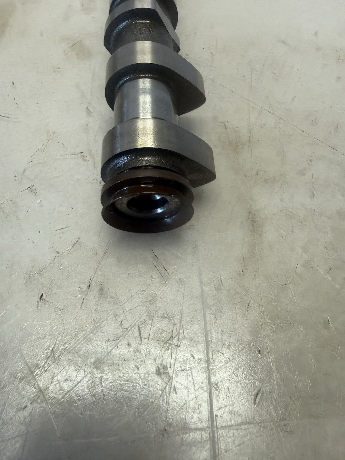 2014-2022 Sea-Doo GTS 90 / SPARK TRIXX 900 OEM Exhaust Camshaft