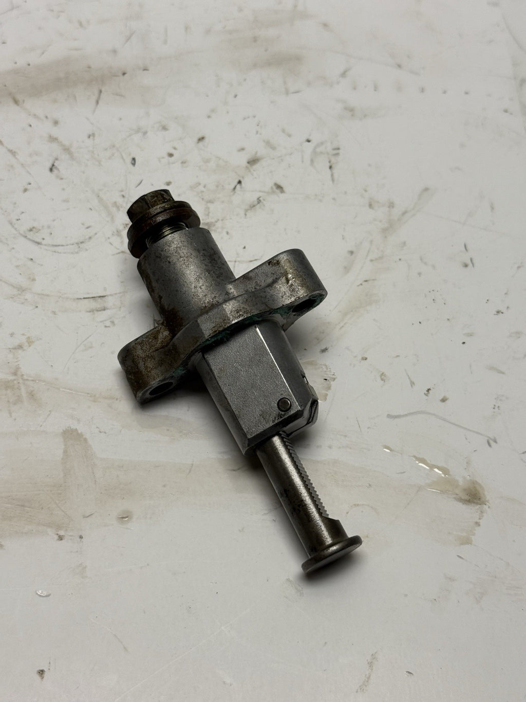 2005 Yamaha Kodiak 450 4x4  OEM Engine Camshaft Cam Chain Tensioner YFM450F