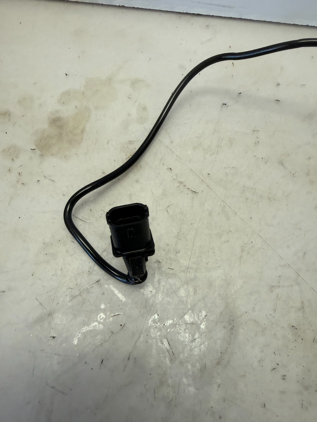 2006-2021 Challenger GTI GTX RXP RXT Sea-Doo OEM Crank Position Sensor Ass'y