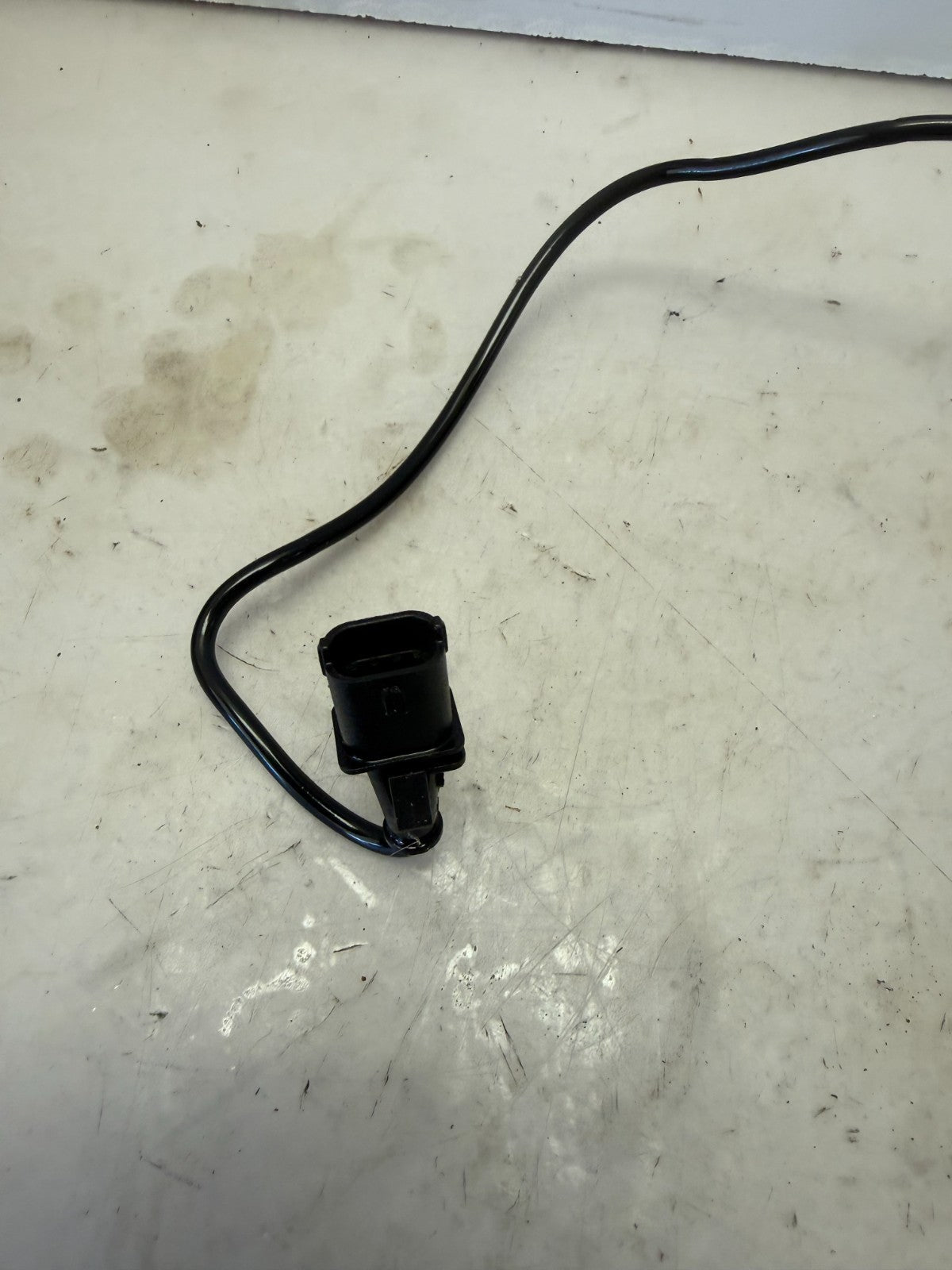 2006-2021 Challenger GTI GTX RXP RXT Sea-Doo OEM Crank Position Sensor Ass'y