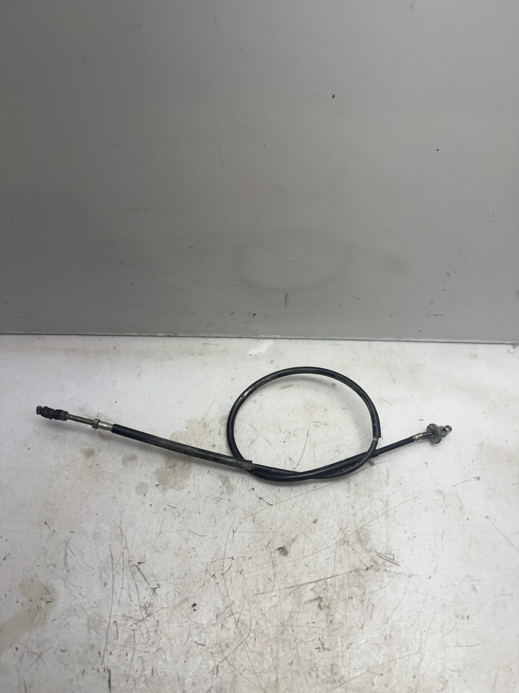 2002-2027 Kawasaki KX65 OEM Clutch Cable Line
