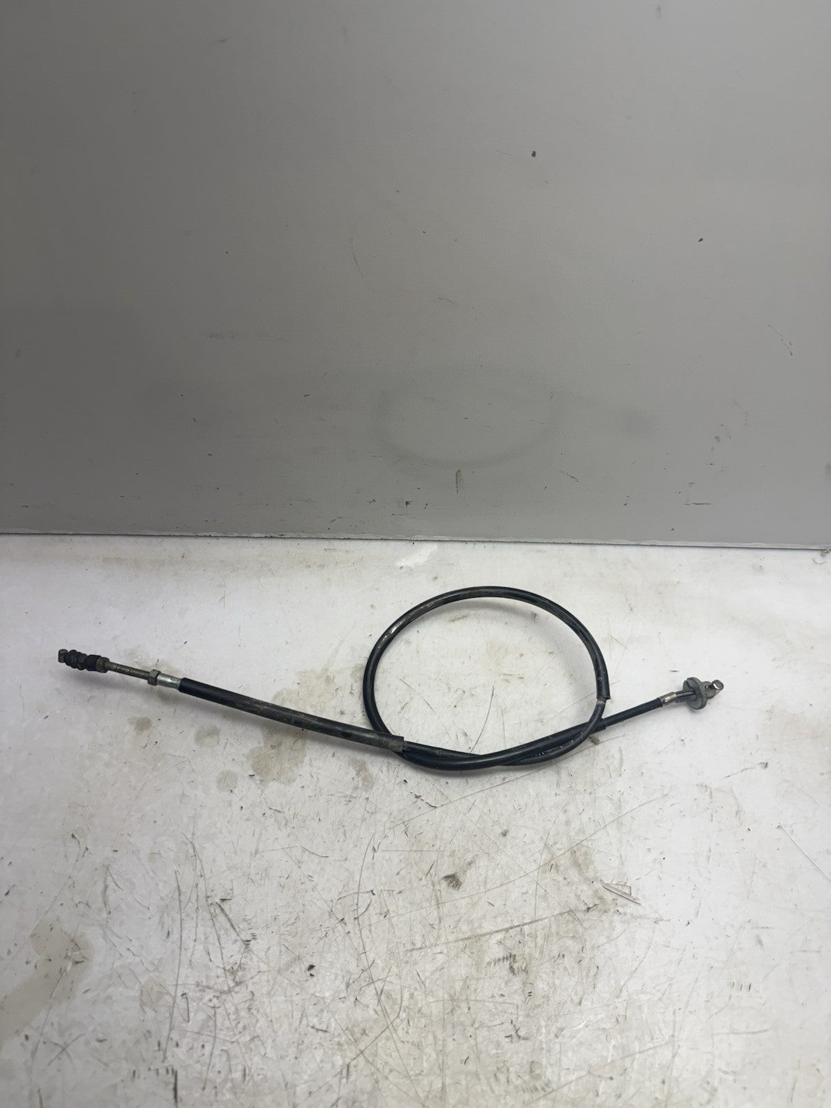 2002-2027 Kawasaki KX65 OEM Clutch Cable Line