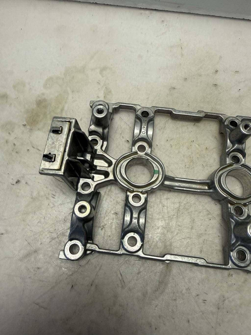 2014-2026 Sea-Doo Spark 900 HO Ace Trixx OEM Camshaft Upper Housing Bracket