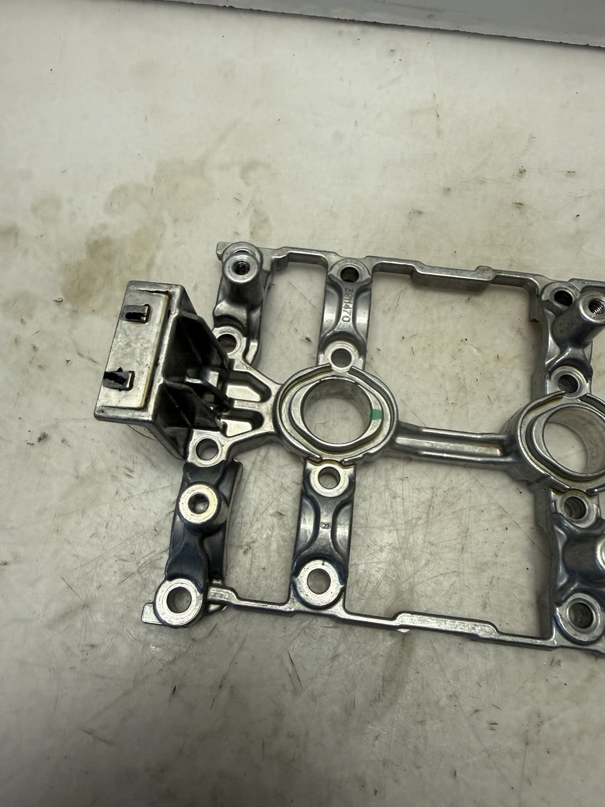 2014-2026 Sea-Doo Spark 900 HO Ace Trixx OEM Camshaft Upper Housing Bracket