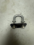 1996-2009 Sea-Doo OEM U-Clamp Tow Hook 292000011 GTX Limited RXP GTI