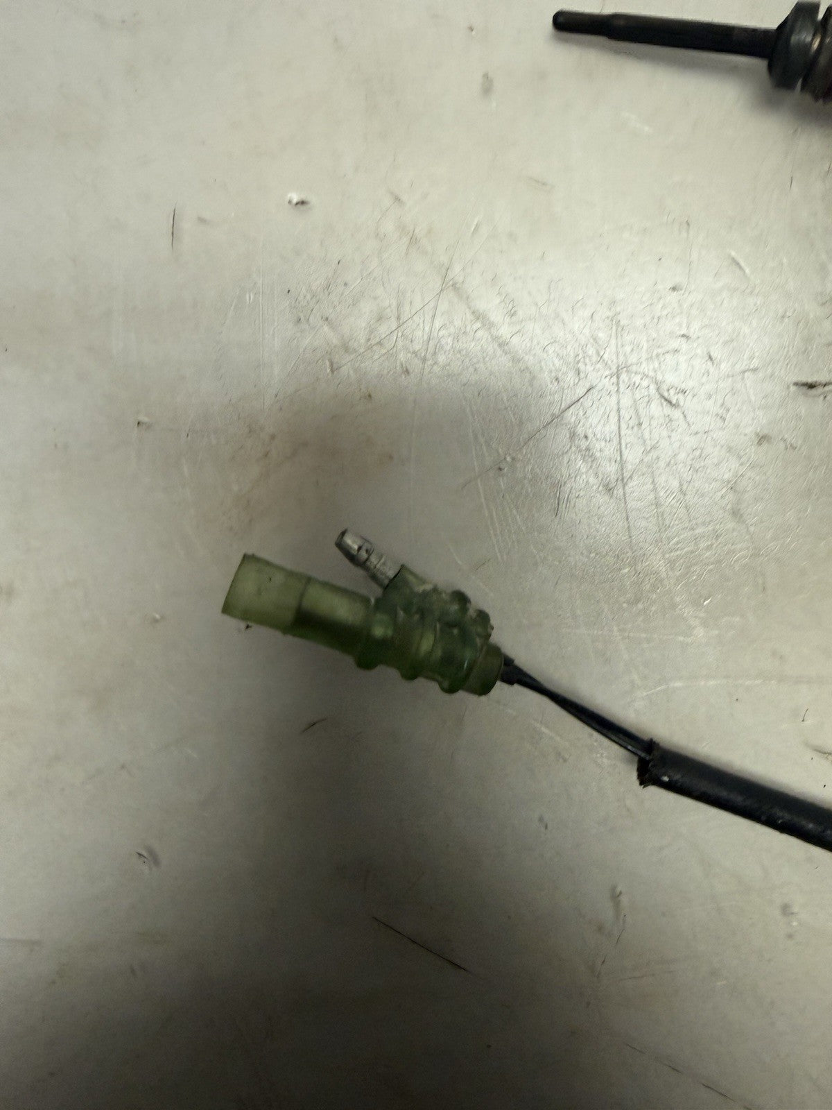 2008-2026 Polaris Indy Switchback Pro S RMK Rush OEM Exhaust Temperature Sensor