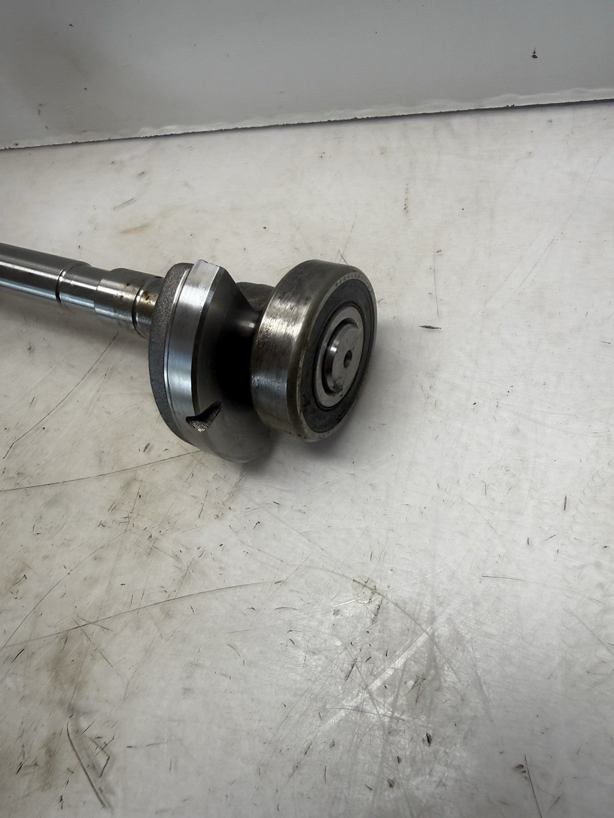 1997-2005 Sea-Doo OEM Counter Balance Shaft Ass'y 290837406 Challenger GSX RFI