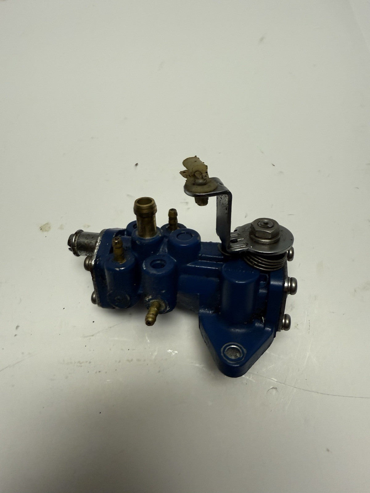 1995-1997 POLARIS SL 780 SLT 780 SLX 780 OEM OIL INJECTION PUMP ASS’Y
