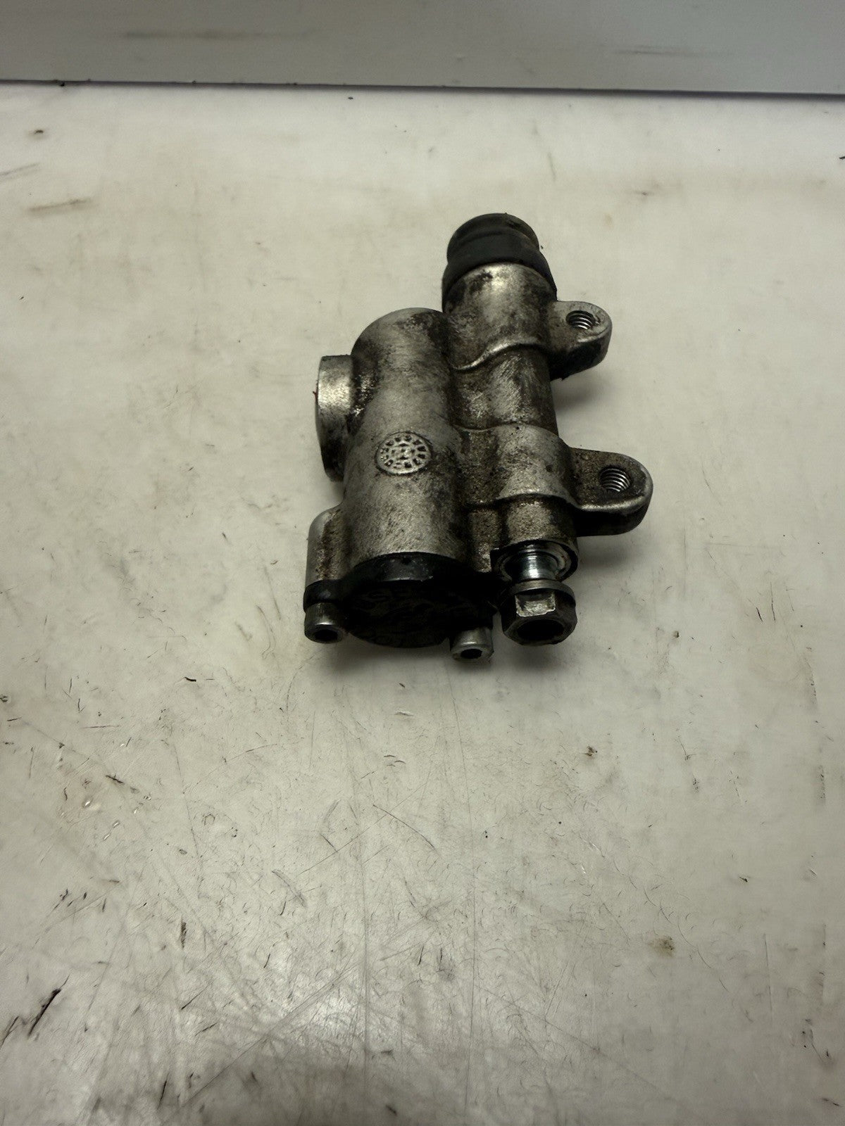 2003-2022 KTM 85SX 65SX OEM FORMULA REAR BACK BRAKE MASTER CYLINDER ASS’Y