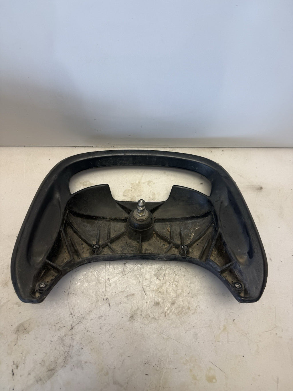 1996-2003 Sea-Doo OEM Rear Grab Handle Black GTX 787/800 FRESHWATER GTX