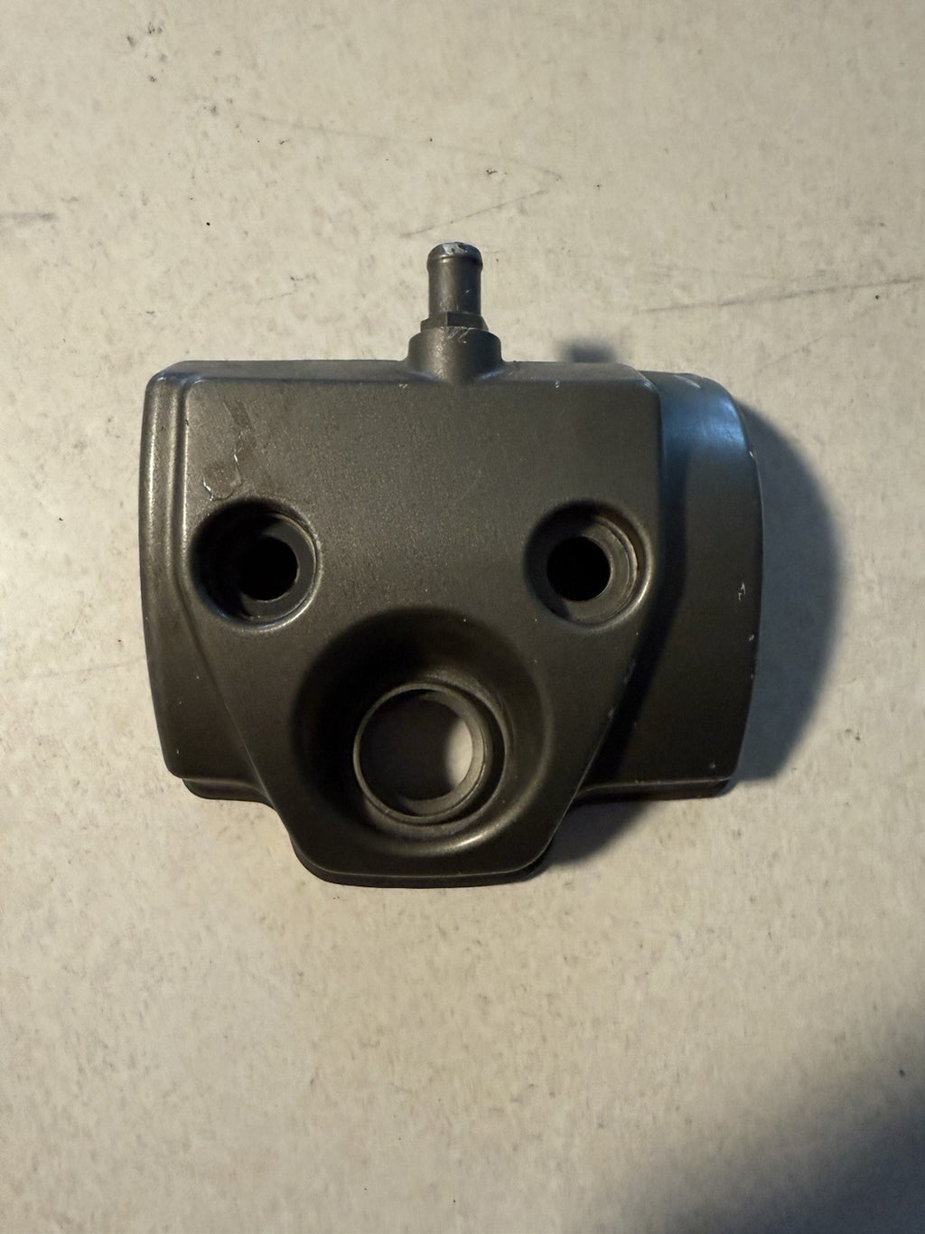 2006 CRF250r Cylinder Head Cover #1 2004 2005 2007 2008 12310-KRN-A20 HONDA OEM