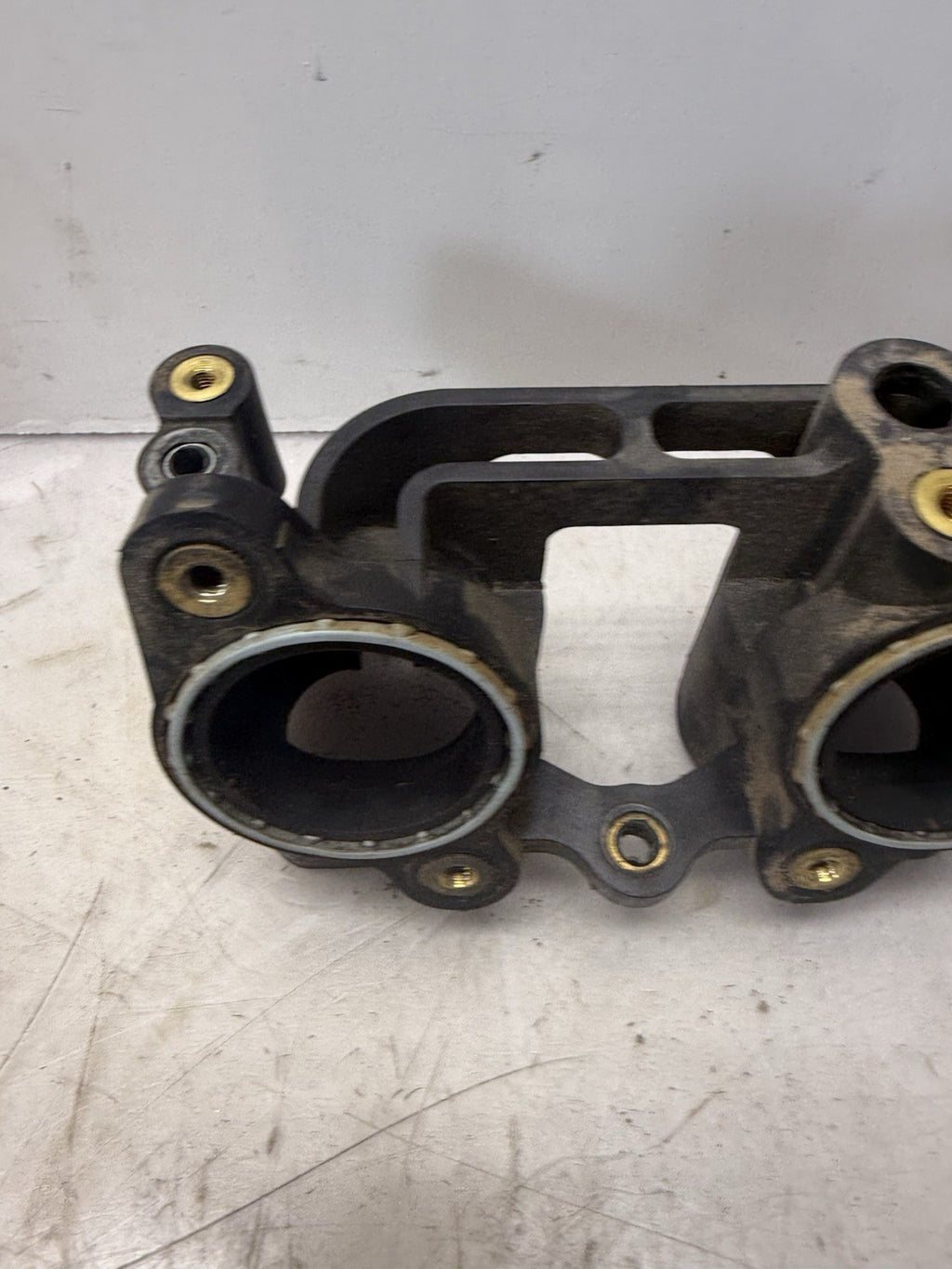 2009-2011 Polaris Sportsman XP / X2 850 OEM Intake Manifold 5437322