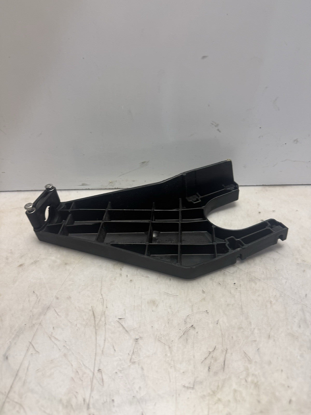 2007-2011 Sea-Doo OEM Steering Cable Support Bracket Freshwater GTI GTS GTX