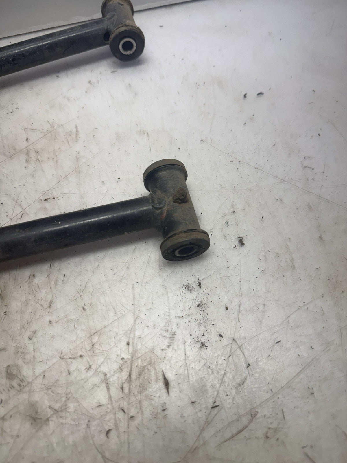 2009-2010 Polaris Sportsman 850 XP OEM Right Rear Upper A-Arm Control Arm