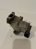 Air Injection Check Valve 2007 Chevrolet Trailblazer 4.2 OEM