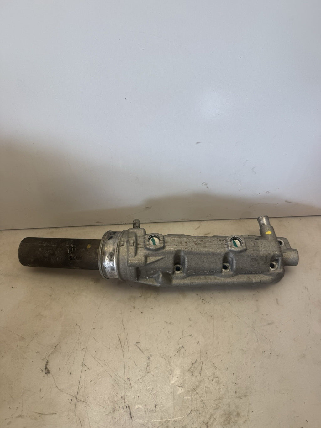 2014-2026 Sea-Doo SPARK Trixx 900 OEM Exhaust Header Manifold Pipe 420673510