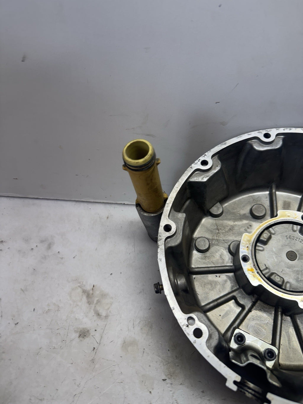 2009-2016 POLARIS Scrambler Sportsman 850 OEM Stator Housing Cover