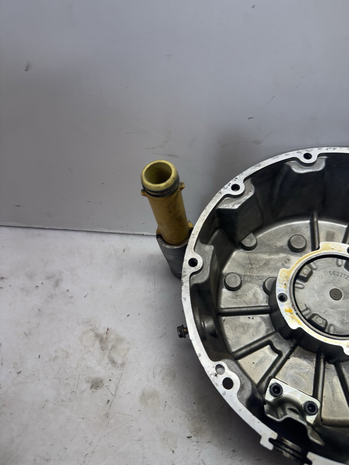 2009-2016 POLARIS Scrambler Sportsman 850 OEM Stator Housing Cover