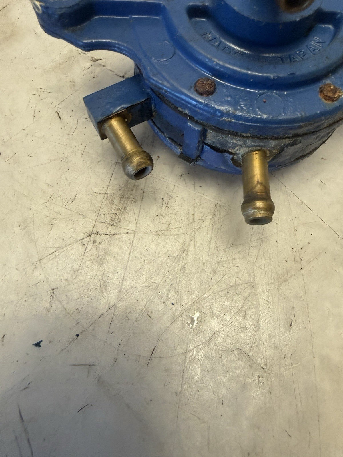 1995 POLARIS SLT 750 OEM GAS FUEL PUMP ASS’Y 3240236