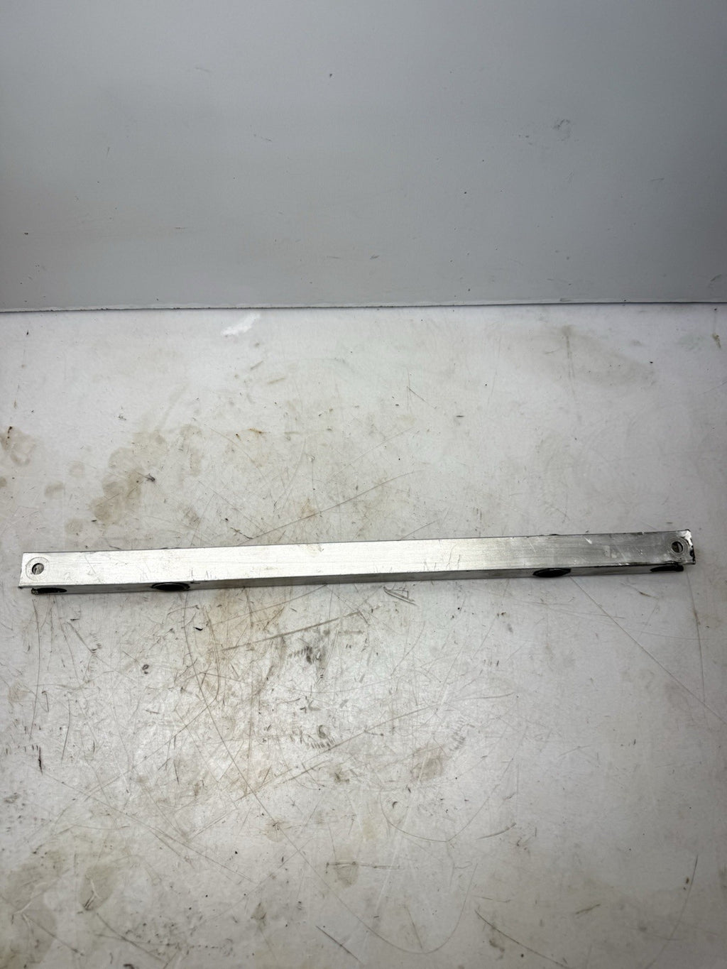 1999-2004 Ski-Doo OEM Bar-Swivel Steering Rack Ass'y Summit MXZ Grand Touring
