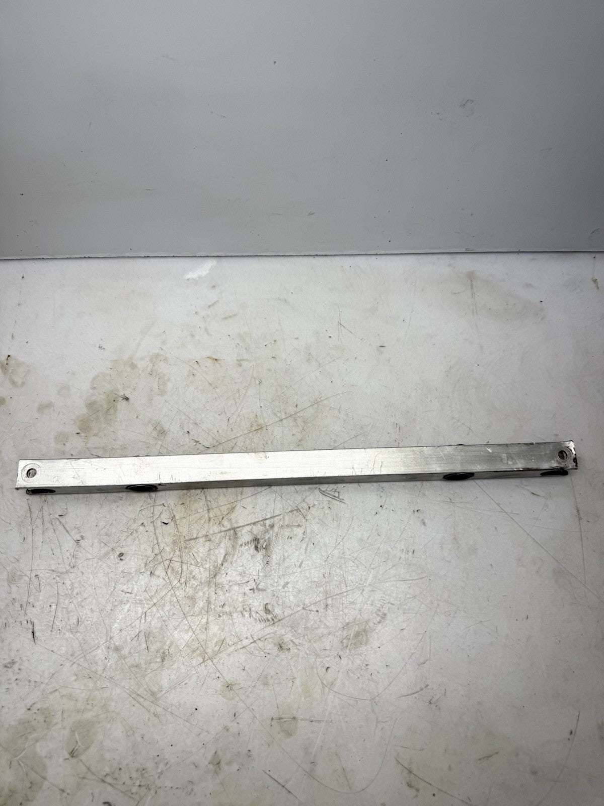 1999-2004 Ski-Doo OEM Bar-Swivel Steering Rack Ass'y Summit MXZ Grand Touring